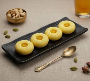 Bati Sandesh (4Pcs)