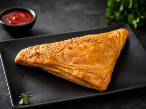 Veg Puff