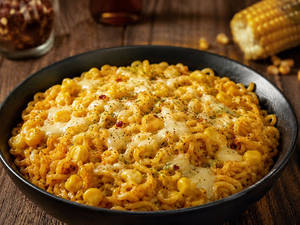 Cheese Maggi