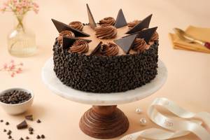 Chocochip Cake (500 Gm)