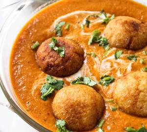 Malai Kofta