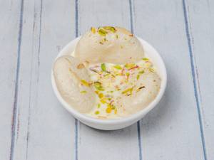Rasmalai (02 Pcs)