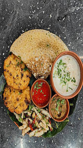 Bihan Breakfast Combo
