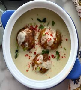 Malai Kofta