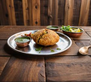 Kachori [1 Piece]