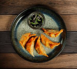 Peri peri momos