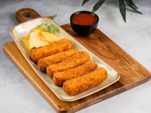 Paneer Fingers(New)