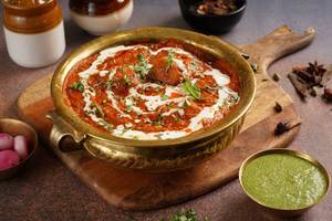 Traditional Aloo Dum