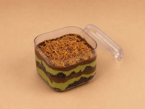 Pistachio Kunafa Delight (200 Gms)