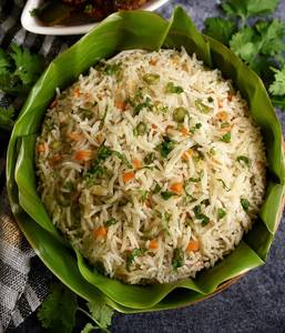 Veg Fried Rice