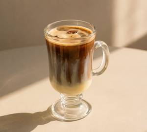 Vietnamese Coffee [Iced]