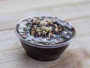 Brownie Fudge Fantasy