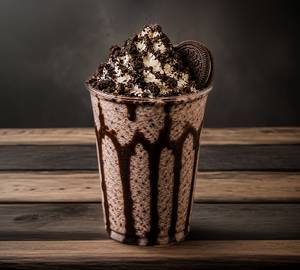 Oreo Thickshake