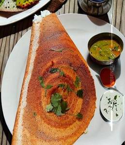 Chef Special Dosa
