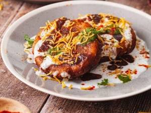 Aloo Tikka [5 Pieces]