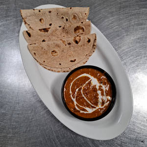 Butter Chicken Masala