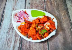 Veg Shami Chaap