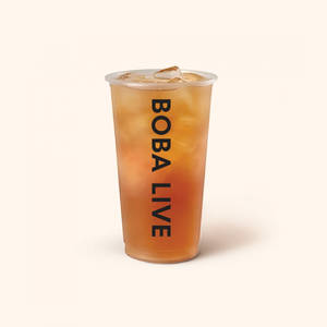 Peach Tea