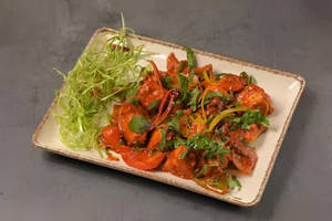 Paneer 65