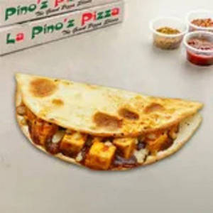 Nashville Veg Quesadilla 1 Pcs