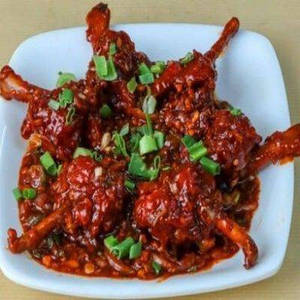 Chicken Lollipop