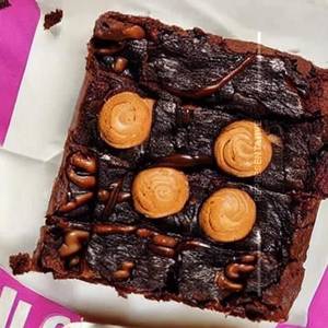 Brownie Overloaded Cad Bee