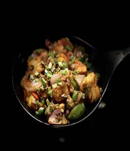 Chilli Paneer
