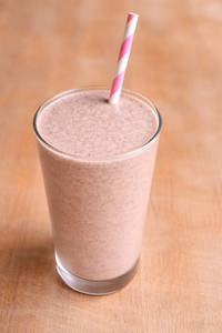 Brownie Coffee Shake [300ML]