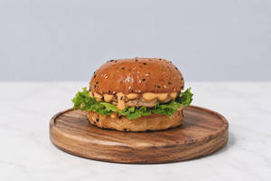 Classic Chicken Burger