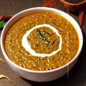 Jeera dal [h]