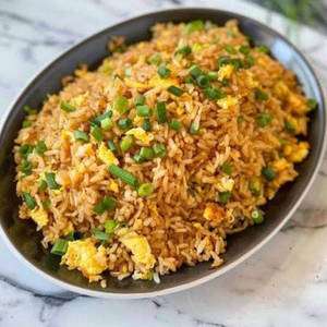 Egg Fried Rice