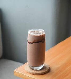Choco Brownie Shake