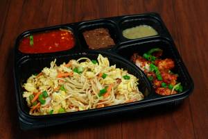Chinese Noodles