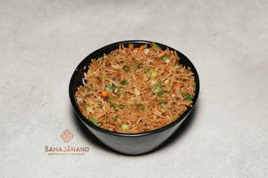 Veg  Fried Rice