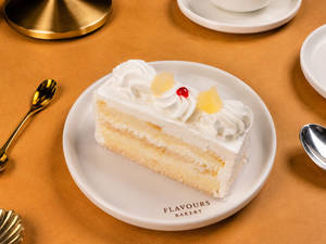 Pineapple Pastry