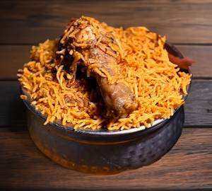 Biriyani one day offer