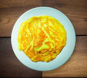 Egg Omelette