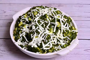 Paneer Rajwada Handi [Serves 4-5]