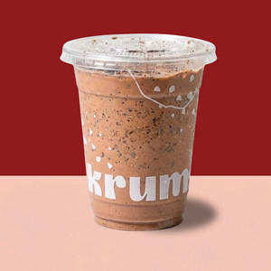 Cookie Crumbs Shake