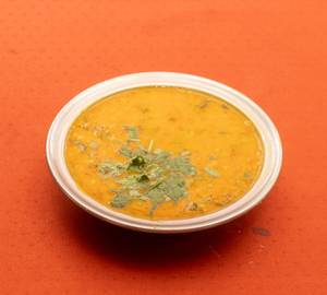 Yellow Dal Fry