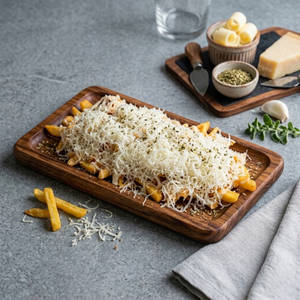 Cheese Blast Fries