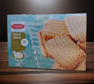 Whole wheat [1 kg]