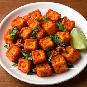 Paneer 65