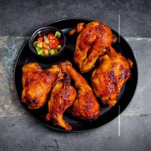Chicken Basket
