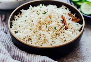 Jeera Rice