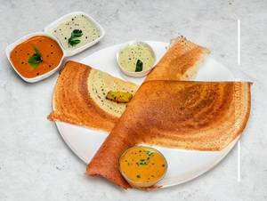 Paneer Dosa