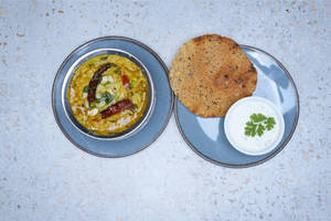Dal Kichidi