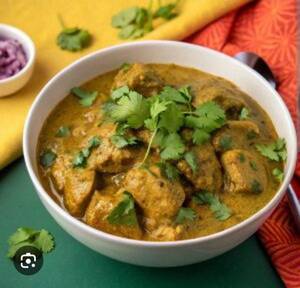 Hyderabadi Chicken Curry 300gm