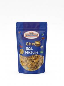 Ghee Dhall Mixture(200gm)