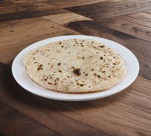 Tawa Roti